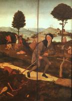 Bosch, Hieronymus